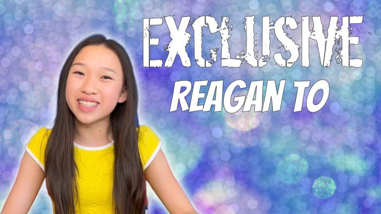 Reagan To Talks Pixar’s Elemental And More – Exclusive Interview – BSCkids