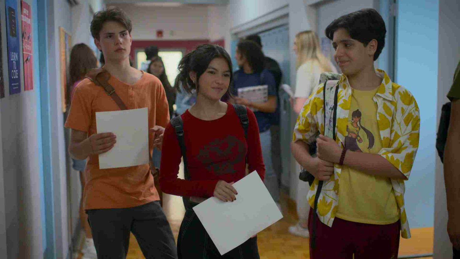 I Woke Up A Vampire Season 2 On Netflix April 4th BSCkids