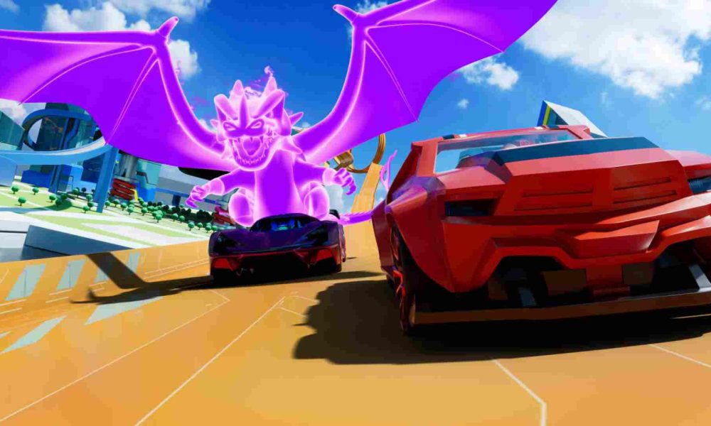 Hot Wheels Let’s Race Season 3 On Netflix – BSCkids