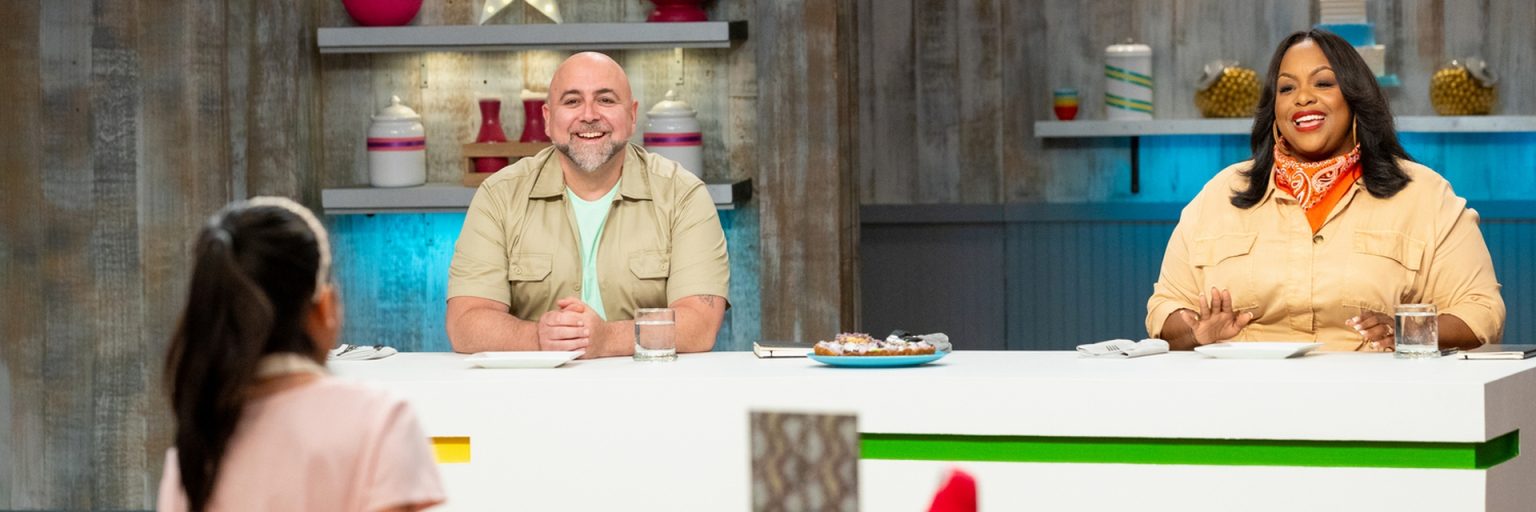 Kids Baking Championship Season 13 Animal Lovers Unite What Did You