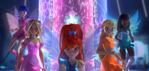 “Winx Club” Releases Teaser Trailer for Part Two Of Reboot – BSCkids