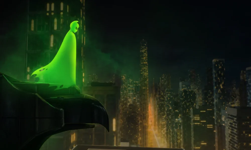 “Ghostforce Evolution” Brings a New Generation of Supernatural ...