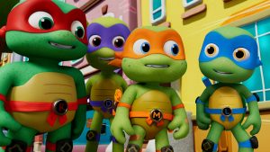 Photo Credit: Nickelodeon