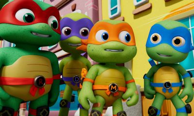 Photo Credit: Nickelodeon